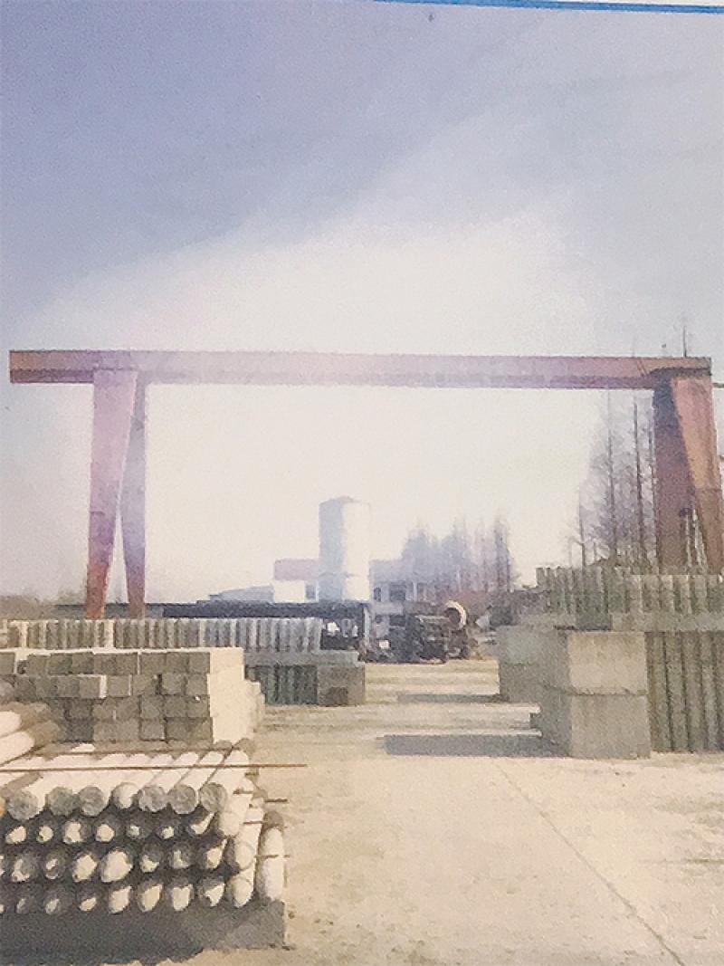 箱型生态砌块